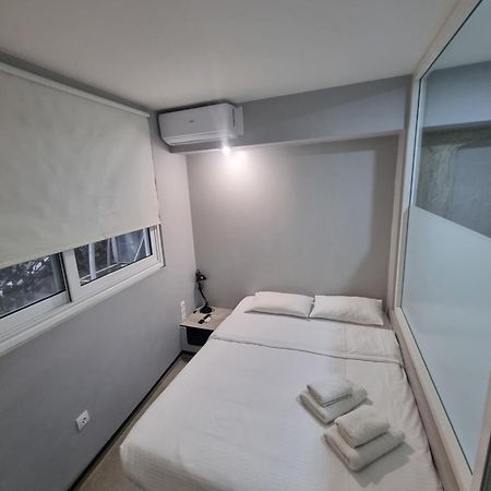 Athens.Apartotel.Box المظهر الخارجي الصورة