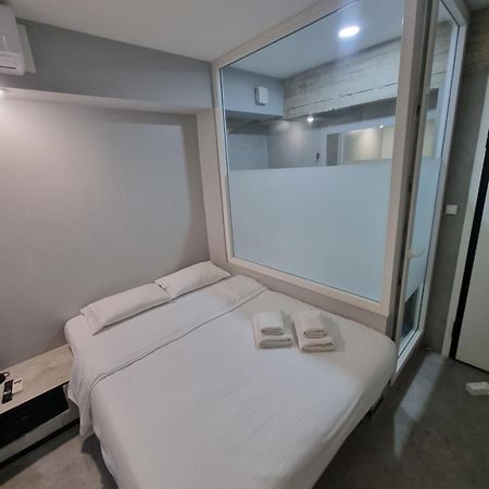 Athens.Apartotel.Box المظهر الخارجي الصورة