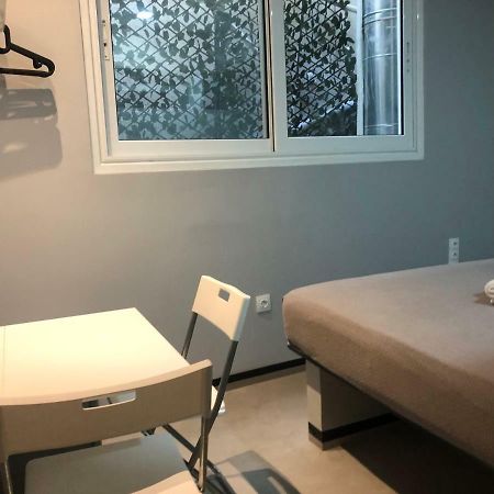 Athens.Apartotel.Box المظهر الخارجي الصورة