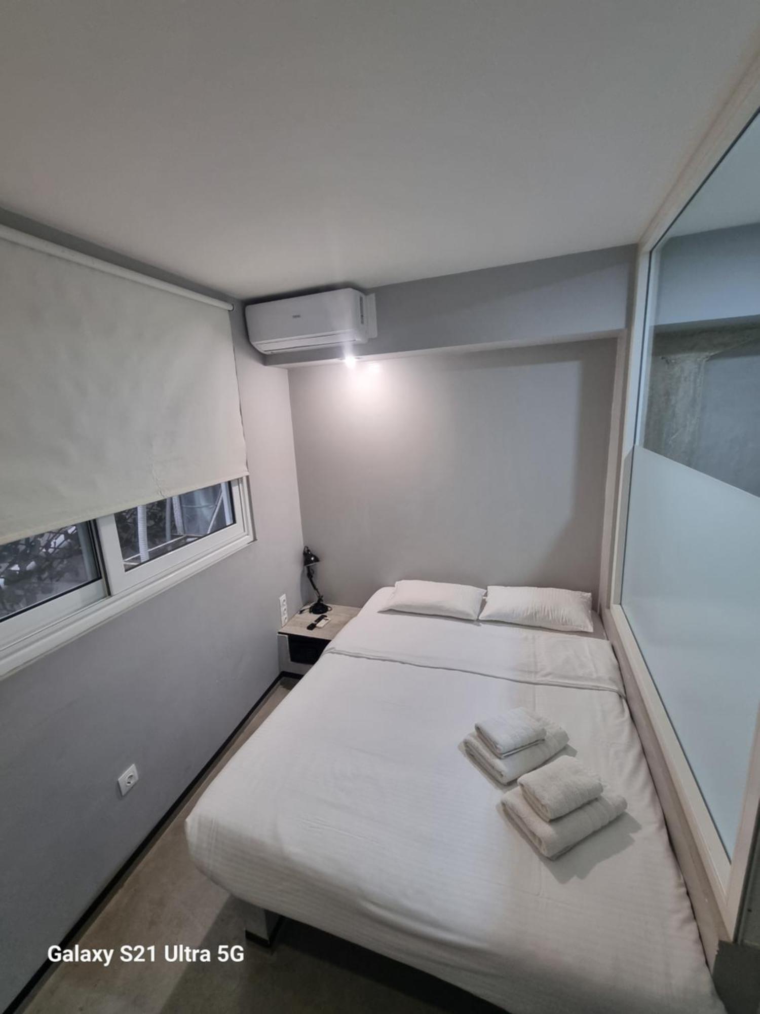 Athens.Apartotel.Box المظهر الخارجي الصورة