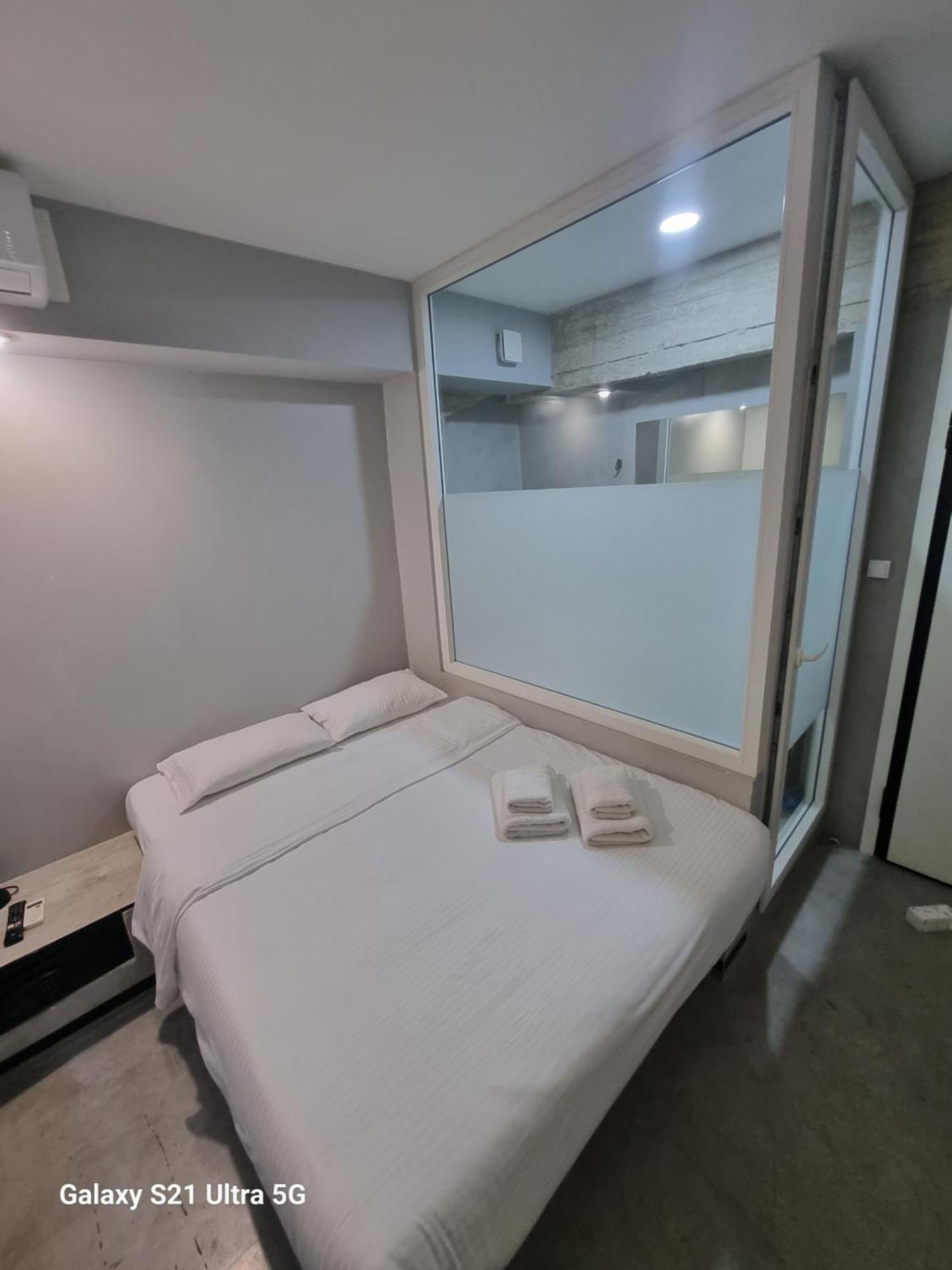 Athens.Apartotel.Box المظهر الخارجي الصورة