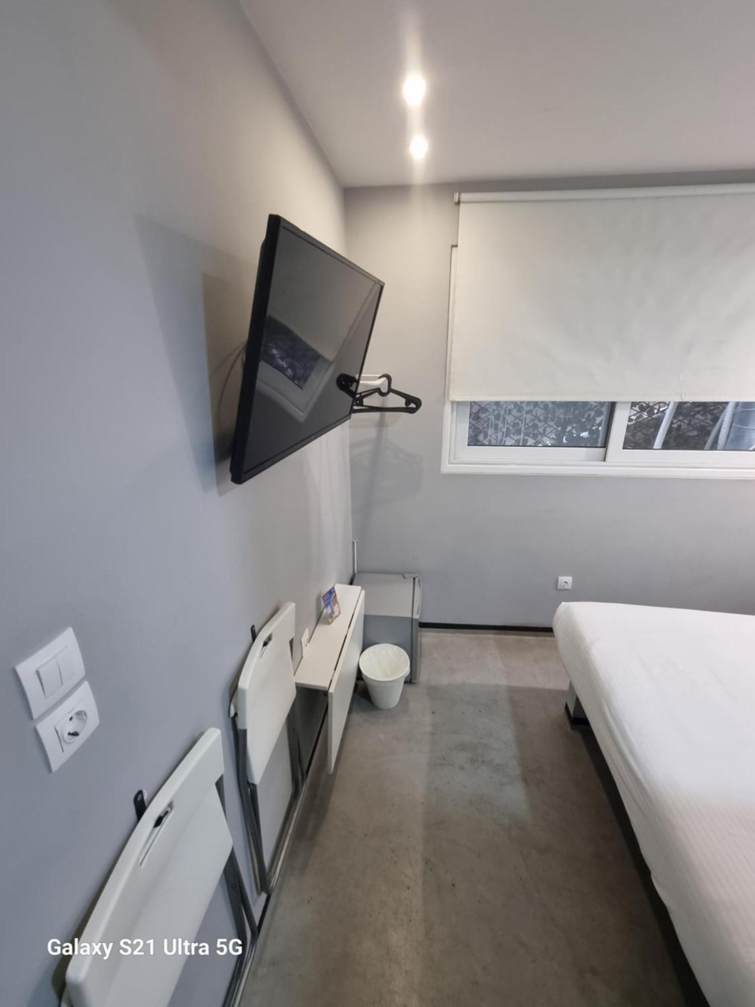 Athens.Apartotel.Box المظهر الخارجي الصورة
