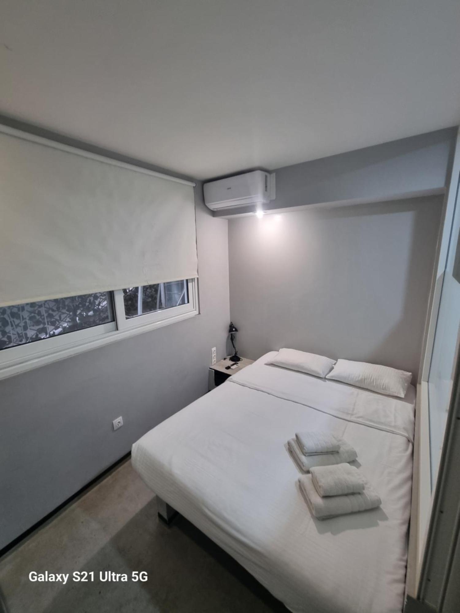 Athens.Apartotel.Box المظهر الخارجي الصورة