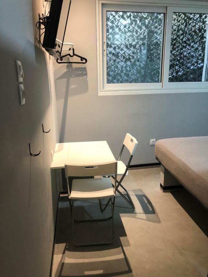 Athens.Apartotel.Box المظهر الخارجي الصورة