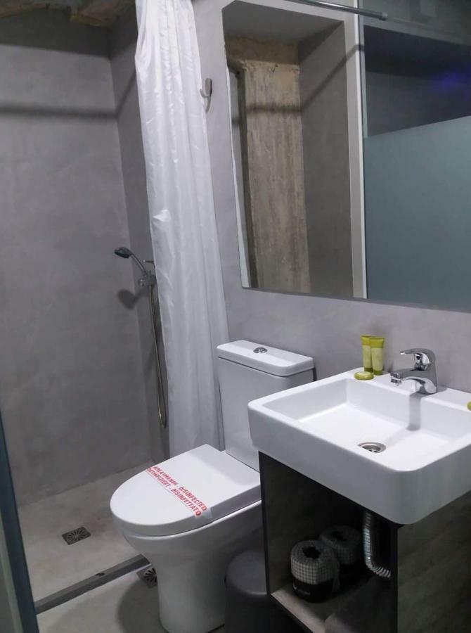 Athens.Apartotel.Box المظهر الخارجي الصورة